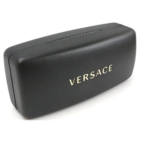 versace glasses cases